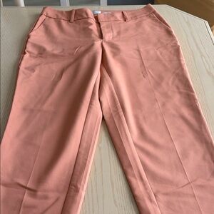 A New Day Peach Pants